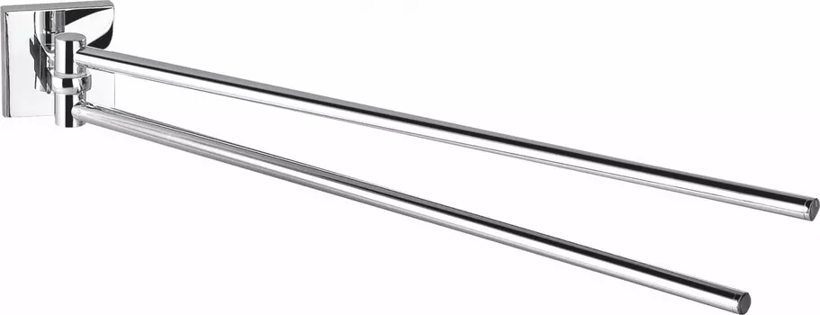 Полотенцедержатель Wonzon & Woghand WW-8931 хром