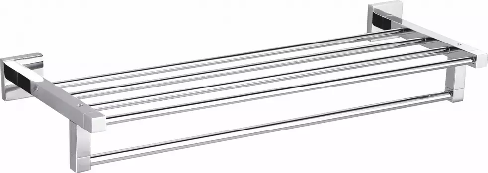 Полотенцедержатель Wonzon & Woghand WW-8981 хром