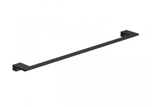 Полотенцедержатель Wonzon & Woghand WW-9112-BL черный