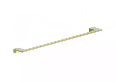 Полотенцедержатель Wonzon & Woghand WW-9112-LG черный