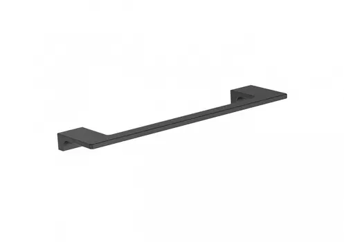 Полотенцедержатель Wonzon & Woghand WW-9113-GM темный графит