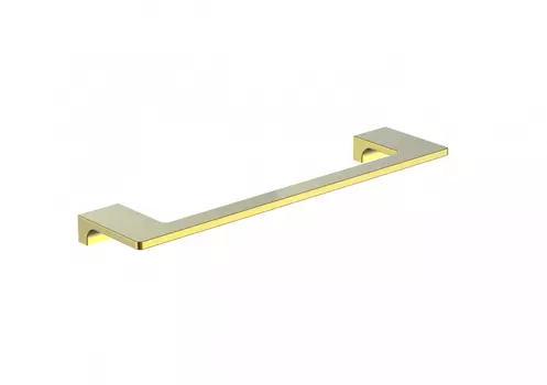 Полотенцедержатель Wonzon & Woghand WW-9113-LG золото