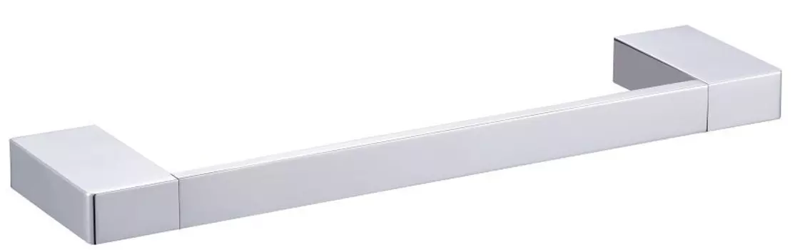 Полотенцедержатель Wonzon & Woghand WW-9513 хром