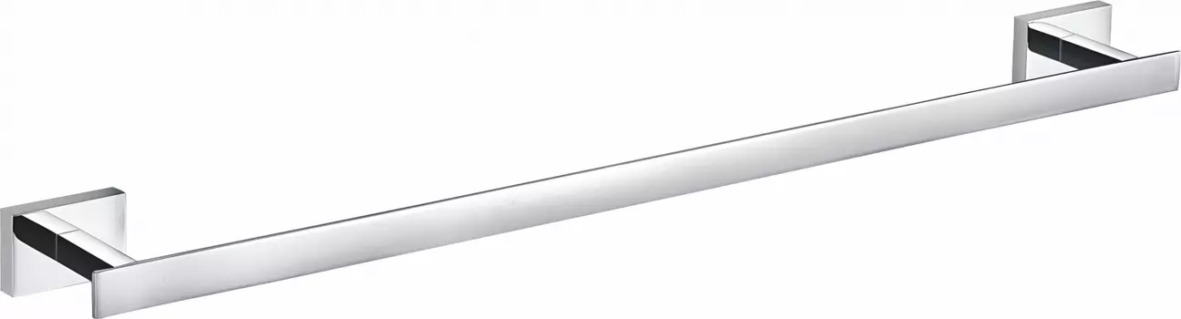 Полотенцедержатель Wonzon & Woghand WW-9712-60CM хром