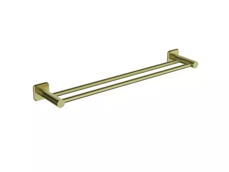 Полотенцедержатель Wonzon & Woghand WW-V1102-BG золото