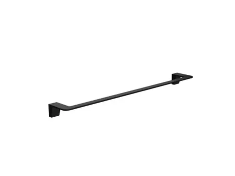 Полотенцедержатель Wonzon & Woghand WW-V2101-MB черный