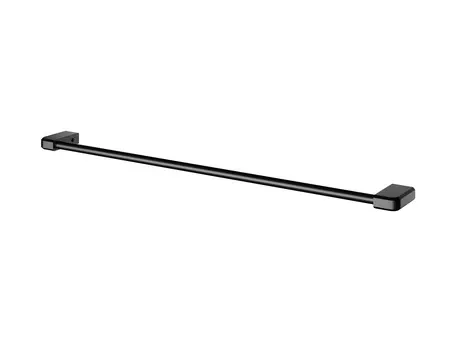 Полотенцедержатель Wonzon & Woghand WW-V3101-MB черный