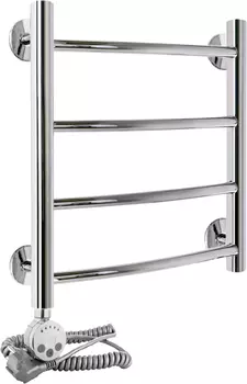 Электрический полотенцесушитель Aquanerzh Дуга 50x40 L