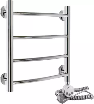 Электрический полотенцесушитель Aquanerzh Дуга 50x40 R