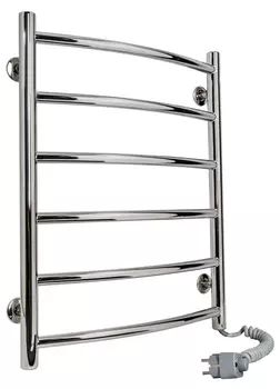 Электрический полотенцесушитель Aquanerzh Дуга 60х45 R/L