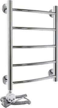 Электрический полотенцесушитель Aquanerzh Дуга 60x40 L