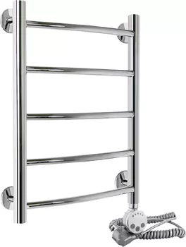 Электрический полотенцесушитель Aquanerzh Дуга 60x40 R