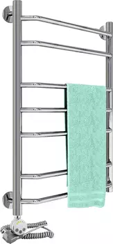 Электрический полотенцесушитель Aquanerzh Трапеция 80x50 L