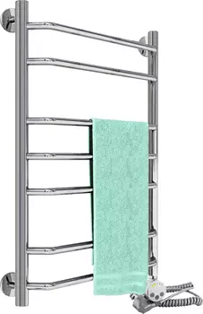 Электрический полотенцесушитель Aquanerzh Трапеция 80x50 R