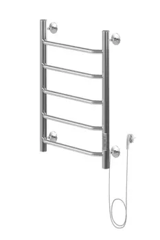 Электрический полотенцесушитель Aquanet Fiona 60х40 Тэн R