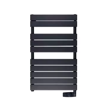 Электрический полотенцесушитель Atlantic Adelis Ant 500W антрацит