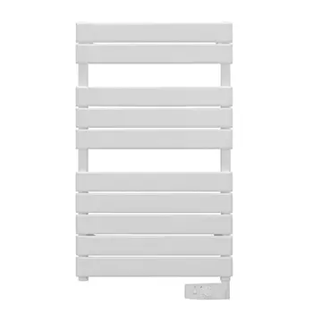 Электрический полотенцесушитель Atlantic Adelis W 500W белый