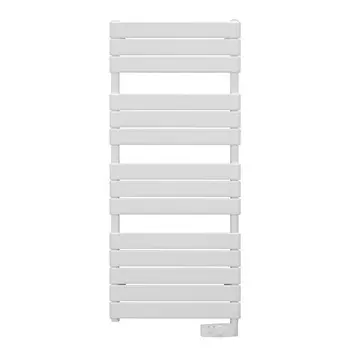 Полотенцесушитель электрический Atlantic Adelis W 750W белый