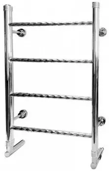 Электрический полотенцесушитель Boheme Chromo 710