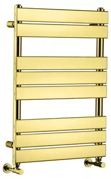 Полотенцесушитель электрический Boheme Venturo 720-G gold