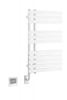 Электрический полотенцесушитель Boheme Venturo 721-MW matt white