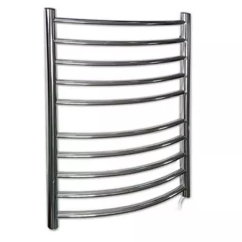 Электрический полотенцесушитель Brimix BK109AW6 премиум классикдуга 870х530