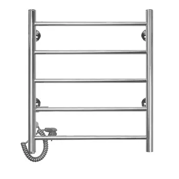 Электрический полотенцесушитель Domoterm Аврора DMT 109-5 50x71, L