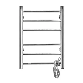 Электрический полотенцесушитель Domoterm Аврора DMT 109-6 40x60, R