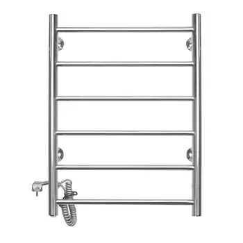 Электрический полотенцесушитель Domoterm Аврора DMT 109-6 50x71, L