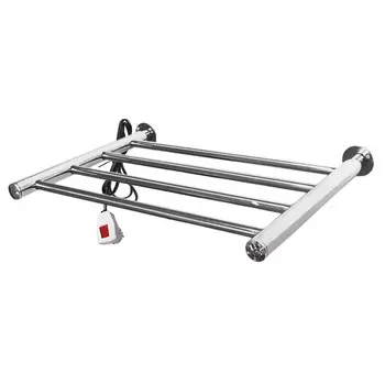 Электрический полотенцесушитель Domoterm DMT-T4 53x38, L