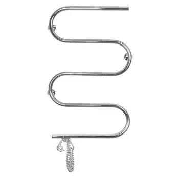 Электрический полотенцесушитель Domoterm Е-образный DMT 103-25 50x81, L