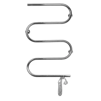 Электрический полотенцесушитель Domoterm Е-образный DMT 103-25 50x81, R