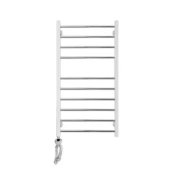 Электрический полотенцесушитель Domoterm Куба П10 50x100 EL