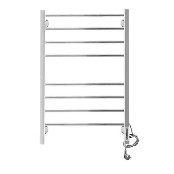 Электрический полотенцесушитель Domoterm Куба П8 50x80 EK R