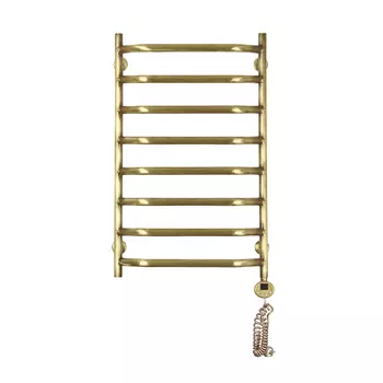 Полотенцесушитель электрический Domoterm Лаура Плюс П8 50х80 АБР ER