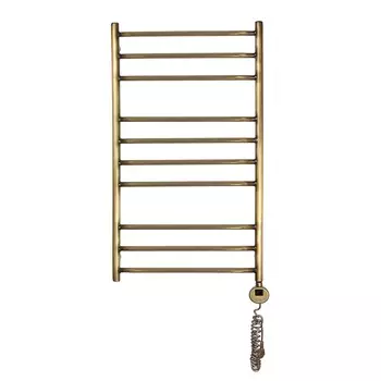 Полотенцесушитель электрический Domoterm Медея П10 50х80 АБР ER