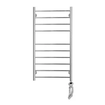 Электрический полотенцесушитель Domoterm Медея П10 50x100 ER