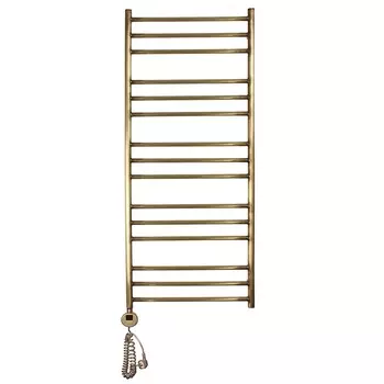 Электрический полотенцесушитель Domoterm Медея П15 50х120 АБР EL