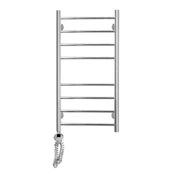 Электрический полотенцесушитель Domoterm Медея П8 40x80 EL