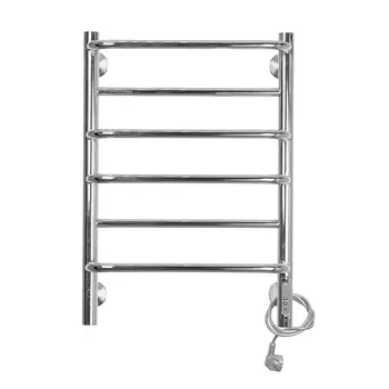 Электрический полотенцесушитель Domoterm Орфей П6 40x60 EK R