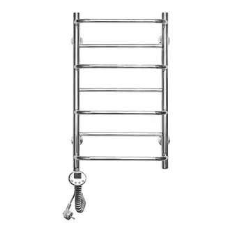 Электрический полотенцесушитель Domoterm Орфей П7 40x70, хром, L