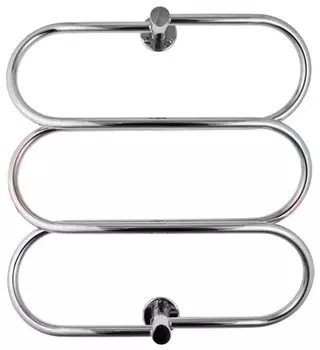 Полотенцесушитель электрический Energy Aura 60x60