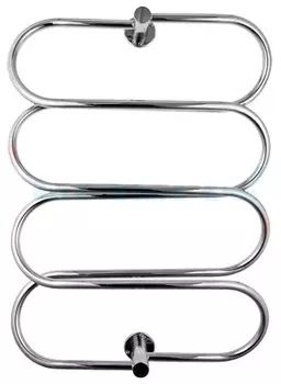 Полотенцесушитель электрический Energy Aura 80x60