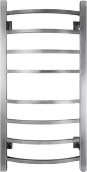 Полотенцесушитель электрический Energy G GRAND 80x40