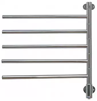 Полотенцесушитель электрический Energy I chrome G5