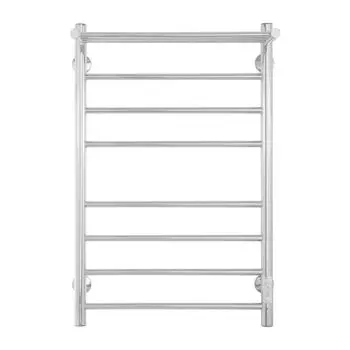 Полотенцесушитель электрический Energy Round EETRROUNDM805000000 56х80 см