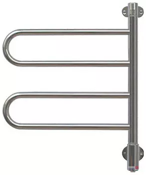 Полотенцесушитель электрический Energy U-G2K