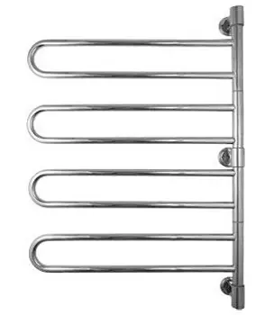 Полотенцесушитель электрический Energy U-G4