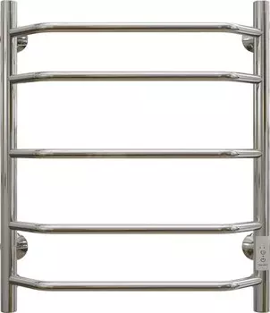 Электрический полотенцесушитель Ewrika Сафо БР3 60х50 хром