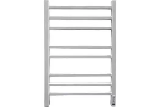 Электрический полотенцесушитель Grois Alex GR-102 500/800 П8 RAL9016 U белый